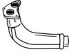 SIGAM 70126 Exhaust Pipe